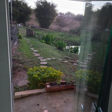 Pousada Recanto Alegre Campestre Ngoại thất bức ảnh