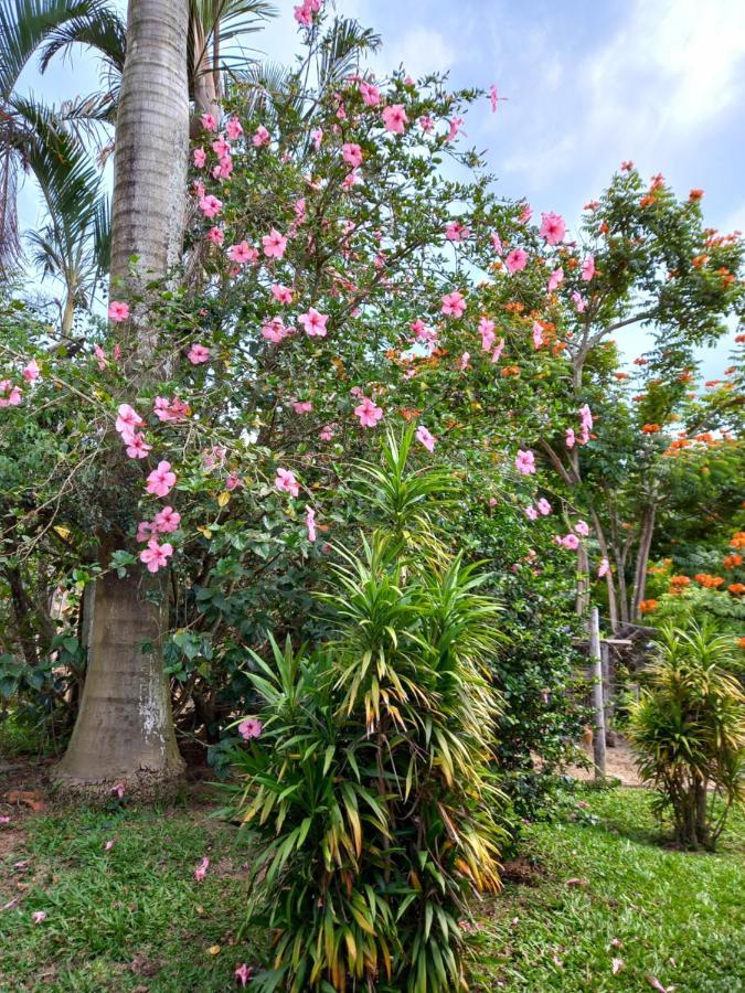 Pousada Recanto Alegre Campestre Ngoại thất bức ảnh