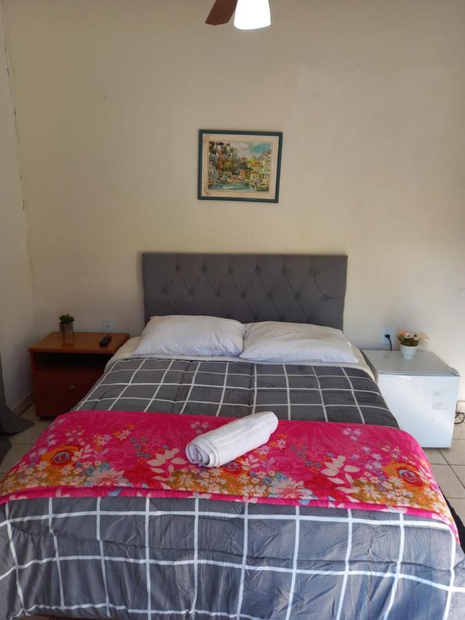 Pousada Recanto Alegre Campestre Ngoại thất bức ảnh