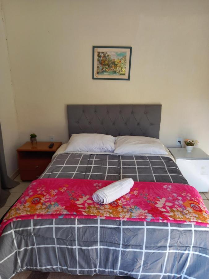 Pousada Recanto Alegre Campestre Ngoại thất bức ảnh